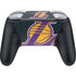 NBA Los Angeles Lakers Secondary Logo Nintendo Switch 2 (2025) Pro Controller Skin