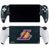 NBA Los Angeles Lakers Secondary Logo PlayStation PS5 Skins