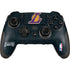 NBA Los Angeles Lakers Secondary Logo PlayStation Scuf Vantage 2 Controller Skin