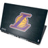 NBA Los Angeles Lakers Secondary Logo Dell Precision Skin