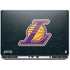 NBA Los Angeles Lakers Secondary Logo Dell Precision Skin