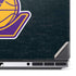 NBA Los Angeles Lakers Secondary Logo Dell Precision Skin