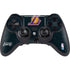 NBA Los Angeles Lakers Secondary Logo PlayStation PS4 Skins