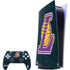 NBA Los Angeles Lakers Secondary Logo PlayStation PS5 Skins