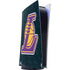 NBA Los Angeles Lakers Secondary Logo PlayStation PS5 Skins