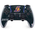 NBA Los Angeles Lakers Secondary Logo PlayStation PS5 Skins