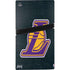 NBA Los Angeles Lakers Secondary Logo PS5 Pro Bundle Skin