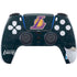 NBA Los Angeles Lakers Secondary Logo PS5 Pro Bundle Skin