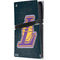 NBA Los Angeles Lakers Secondary Logo PS5 Pro Console Skin
