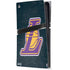 NBA Los Angeles Lakers Secondary Logo PS5 Pro Console Skin