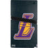 NBA Los Angeles Lakers Secondary Logo PS5 Pro Console Skin
