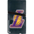 NBA Los Angeles Lakers Secondary Logo PS5 Pro Disk Console Skin