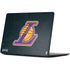 NBA Los Angeles Lakers Secondary Logo Surface Laptop 7 13.8in Skin