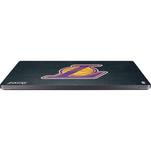 NBA Los Angeles Lakers Secondary Logo Surface Laptop 7 13.8in Skin