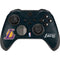 NBA Los Angeles Lakers Secondary Logo Xbox Elite Wireless Controller Series 2 Skin