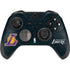 NBA Los Angeles Lakers Secondary Logo Xbox Elite Wireless Controller Series 2 Skin