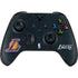 NBA Los Angeles Lakers Secondary Logo Xbox Series X Skins