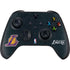 NBA Los Angeles Lakers Secondary Logo XBox Series X Digital Edition Bundle Skin