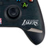 NBA Los Angeles Lakers Secondary Logo XBox Series X Digital Edition Bundle Skin