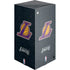 NBA Los Angeles Lakers Secondary Logo Xbox Series X Skins
