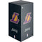 NBA Los Angeles Lakers Secondary Logo XBox Series X Digital Edition Console Skin