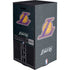 NBA Los Angeles Lakers Secondary Logo XBox Series X Digital Edition Console Skin
