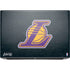 NBA Los Angeles Lakers Secondary Logo HP ZBook Fury 16 G10 Skin