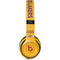 NBA Los Angeles Lakers Standard - Gold Beats Solo 3 Wireless Skin