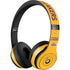 NBA Los Angeles Lakers Standard - Gold Beats Solo 3 Wireless Skin
