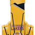 NBA Los Angeles Lakers Standard - Gold BENGOO G9000 Skin