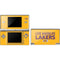 NBA Los Angeles Lakers Standard - Gold DS Lite Skin