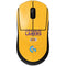 NBA Los Angeles Lakers Standard - Gold G Pro Wireless Gaming Mouse Skin