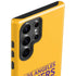 NBA Los Angeles Lakers Standard - Gold Galaxy S23 Ultra Pro Case