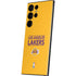 NBA Los Angeles Lakers Standard - Gold Galaxy Skins