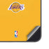 NBA Los Angeles Lakers Standard - Gold Galaxy S24 Skin