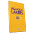 NBA Los Angeles Lakers Standard - Gold Apple iPad Skin