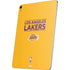 NBA Los Angeles Lakers Standard - Gold Apple iPad Air Skin