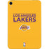NBA Los Angeles Lakers Standard - Gold Apple iPad Mini Skin