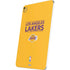 NBA Los Angeles Lakers Standard - Gold iPad Pro 13in M4 (2024) Skin