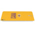 NBA Los Angeles Lakers Standard - Gold iPad Pro 13in M4 (2024) Skin