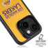 NBA Los Angeles Lakers Standard - Gold iPhone 15 Kickstand Case