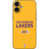 NBA Los Angeles Lakers Standard - Gold iPhone 16 Plus Skin