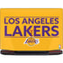 NBA Los Angeles Lakers Standard - Gold Legion Y720 Skin
