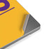 NBA Los Angeles Lakers Standard - Gold Apple MacBook Pro 14-inch Skin