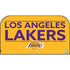 NBA Los Angeles Lakers Standard - Gold Nintendo Switch 2 (2025) with Joy-Con Skin