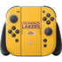 NBA Los Angeles Lakers Standard - Gold Nintendo Skins