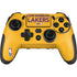 NBA Los Angeles Lakers Standard - Gold PlayStation Scuf Vantage 2 Controller Skin
