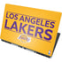 NBA Los Angeles Lakers Standard - Gold Dell Precision Skin