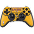 NBA Los Angeles Lakers Standard - Gold PlayStation PS4 Skins