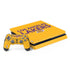 NBA Los Angeles Lakers Standard - Gold PlayStation PS4 Skins